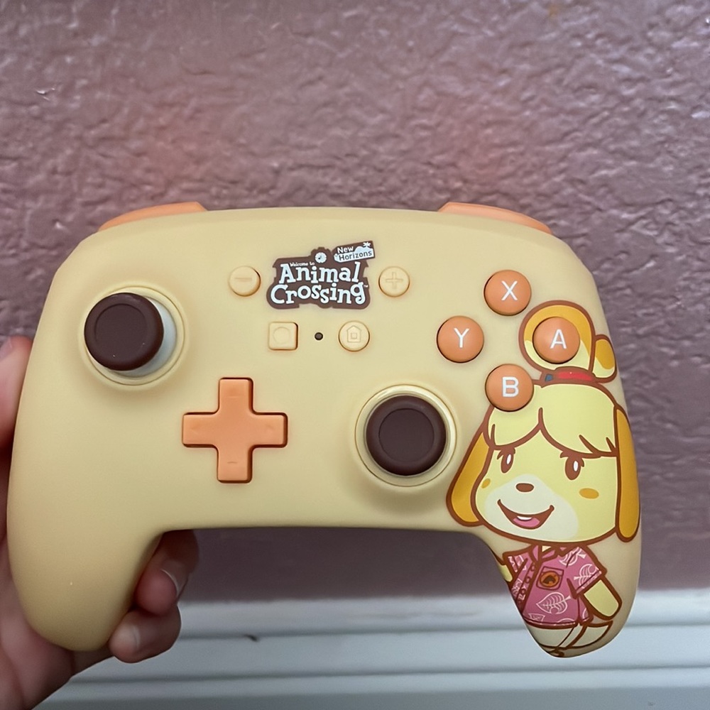 Nintendo switch wired controller - Picture 3 of 3